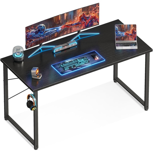 ODK 48 Inches Computer Desk for Home Office, Office Table