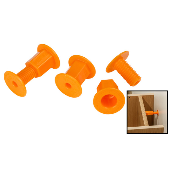 Kitchen Unit Space Plug Fitting Regular